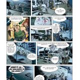 Violetta, Haus der Fallen - Band 5 1/2 – Bild 11
