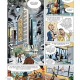 Violetta, Haus der Fallen - Band 5 1/2 – Bild 2