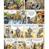 Violetta, Haus der Fallen - Band 5 1/2 – Bild 5