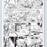 Violetta, Haus der Fallen - Band 5 1/2 – Bild 13