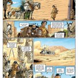 Wind der Götter - Band 16 – Bild 10