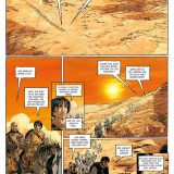 Wind der Götter - Band 16 – Bild 11