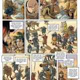 Wind der Götter - Band 16 – Bild 3