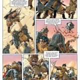 Wind der Götter - Band 16 – Bild 4