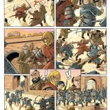 Wind der Götter - Band 16 – Bild 5