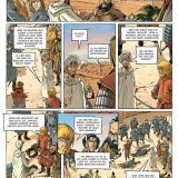 Wind der Götter - Band 16 – Bild 7