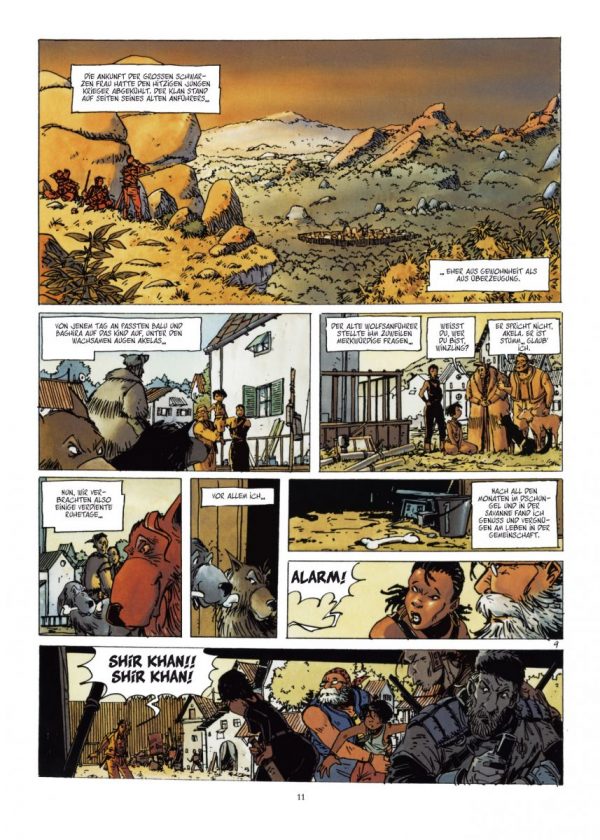 Winzling - Band 01 – Bild 10