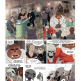 Zombillennium 6 – Bild 13