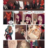 Zombillennium 6 – Bild 7