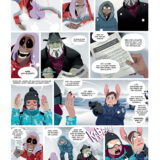 Zombillennium 4 – Bild 13