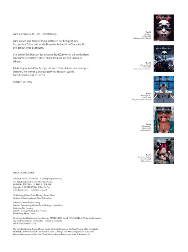 Zombillennium 4 – Bild 3