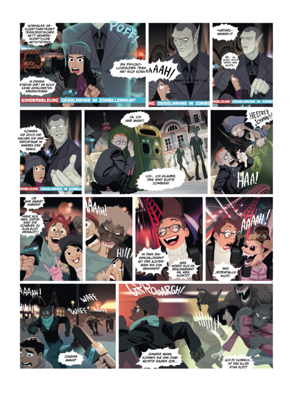 Zombillennium 5 – Bild 11