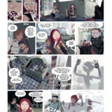 Zombillennium 5 – Bild 13