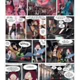 Zombillennium 5 – Bild 5